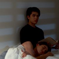โมเมนต์จอสกวิน Jossgawin