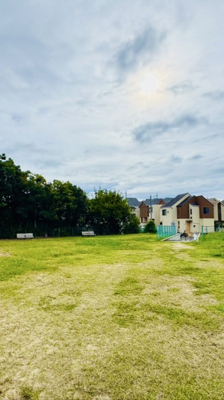 セリアス藤阪自治会役員会