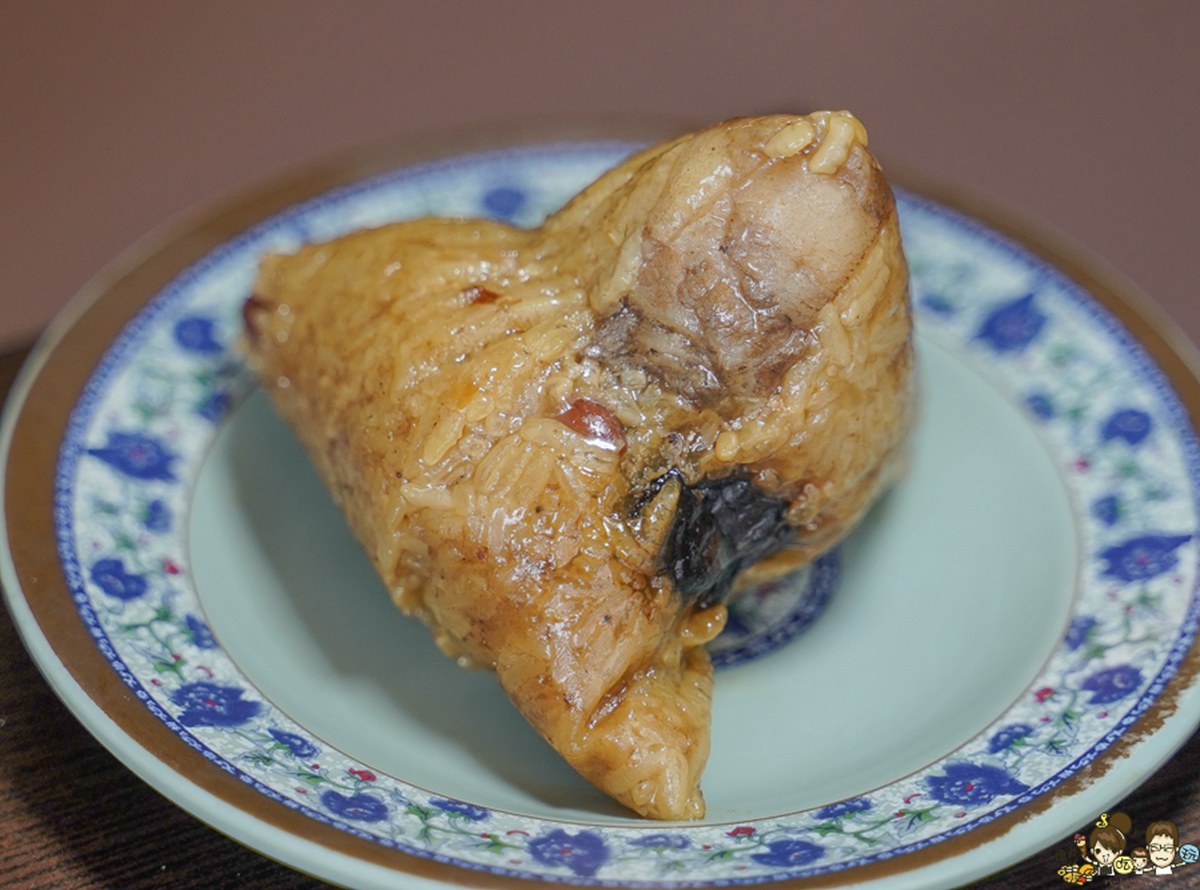 南部粽PK北部粽！全台６家外帶老字號：飄香百年、純素花生粽、必買伴手禮