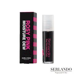 SERLANDO詩蘭朵 粉漾嬌點潤紅露 3ml
