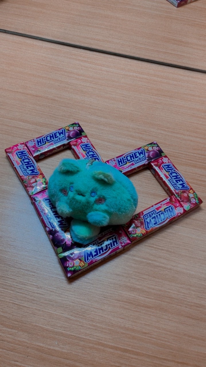 何家💩//隨便聊🦆