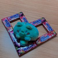 何家💩//隨便聊🦆