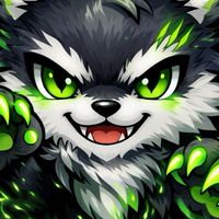 小怪獸的窩🐺