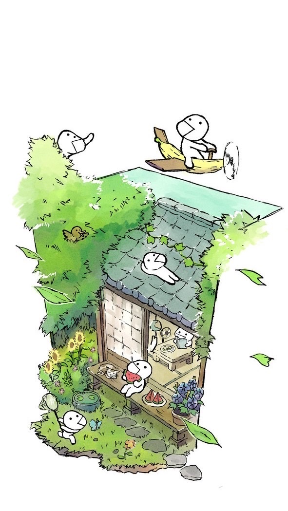 【⭐️集まれ‼️】《うつ病（鬱病）等相談/雑談》