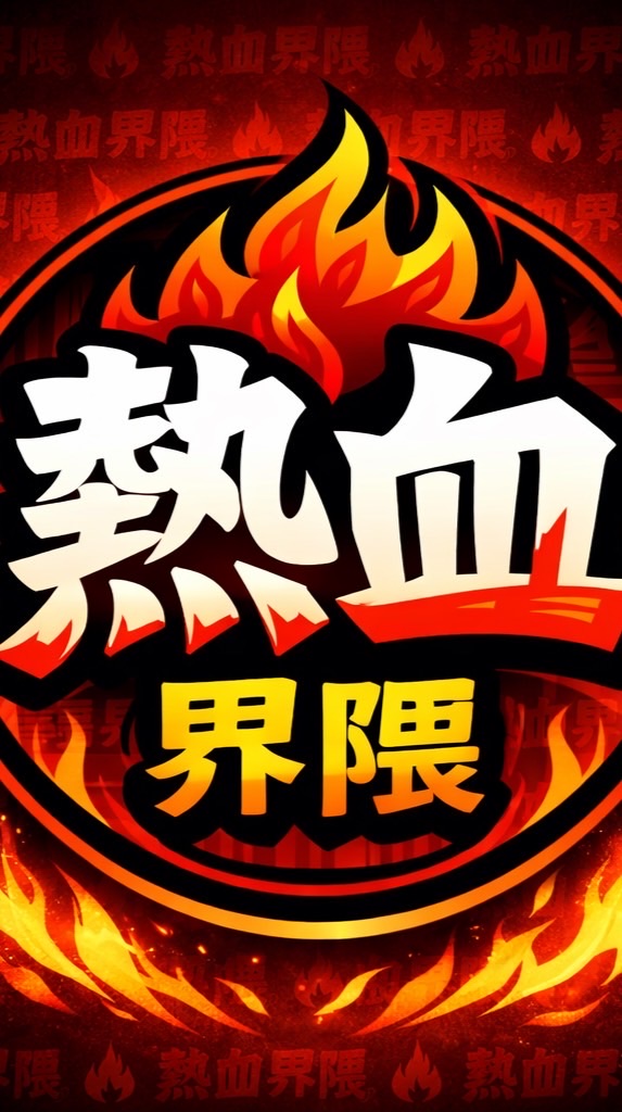 熱血界隈