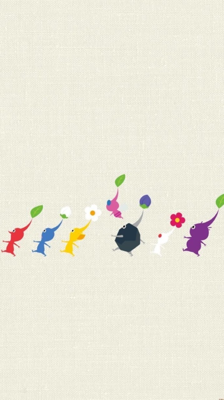 花蓮國皮克敏交流中