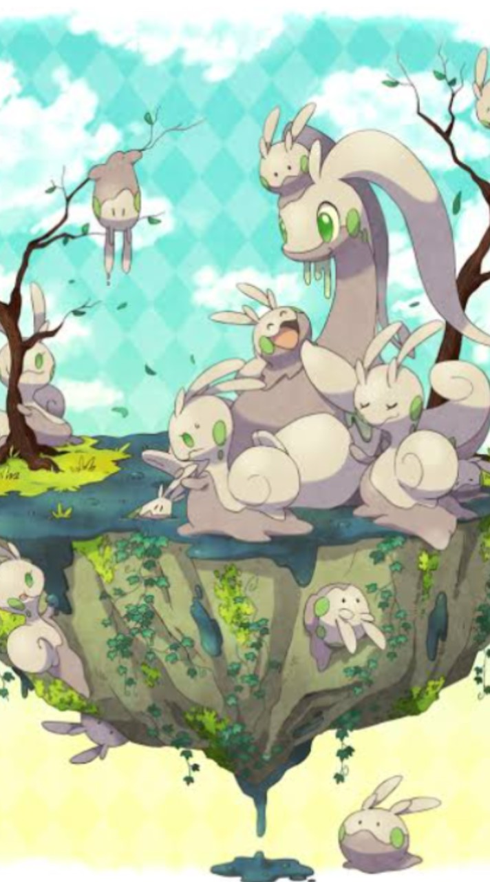 ポケモンユナイトゆっくり〜（情報・雑談）