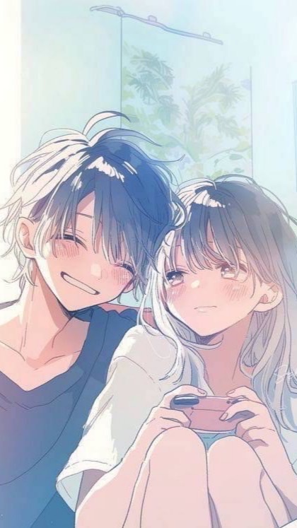 恋人ごっこ
