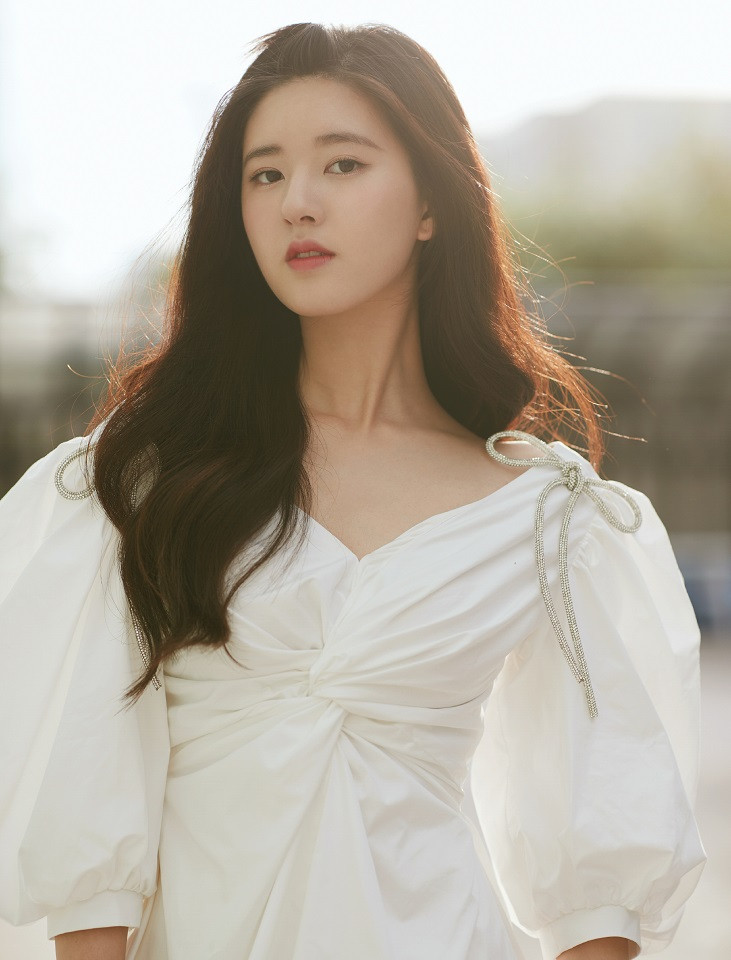 新晉小花待播劇1：趙露思《一不小心撿到愛》、《長歌行》