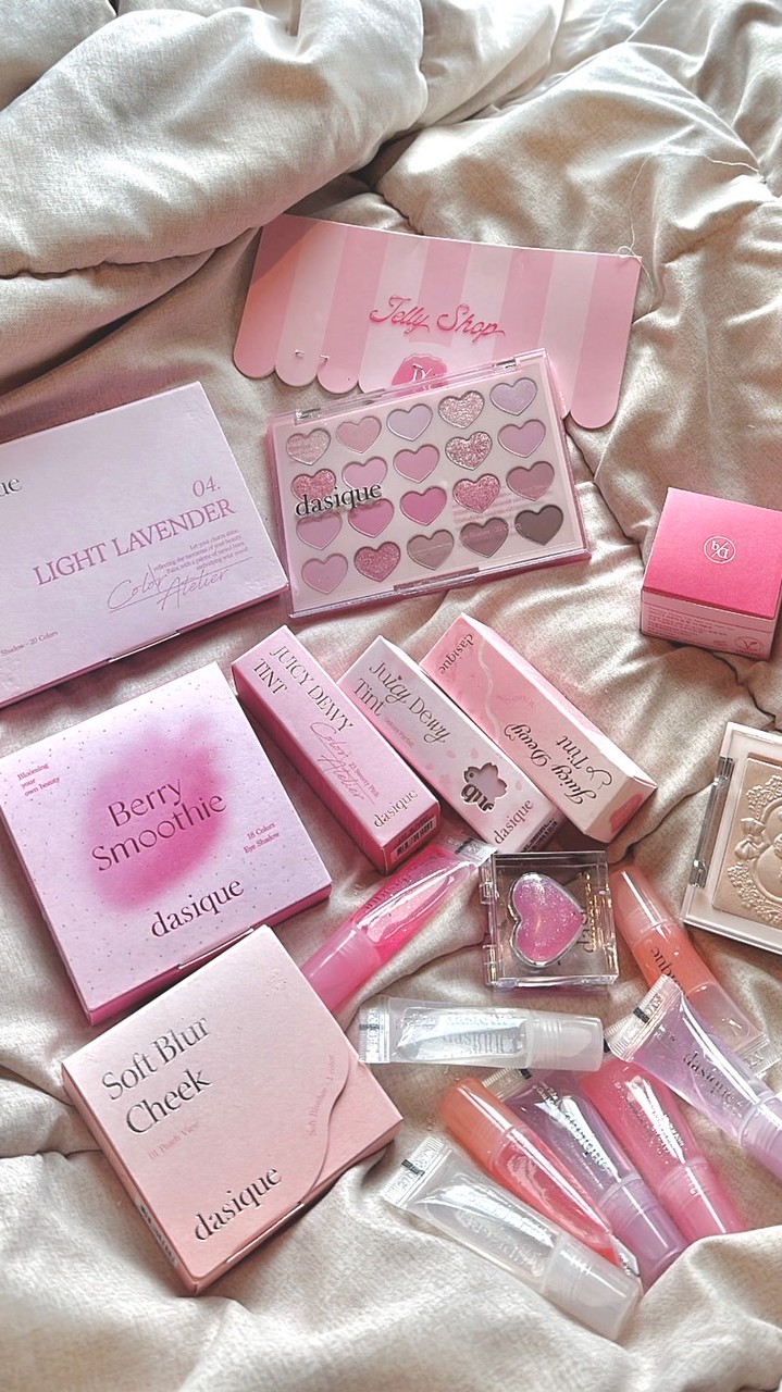 กลุ่มเฉพาะกิจ ส่งต่อ/หาแลก dasique by may💄💖
