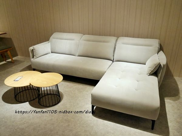 【沙發推薦】Mr.Sofa沙發先生 #沙發 #沙發工廠直營 #L型沙發 平價高CP值，小資族可別錯過 (8).JPG