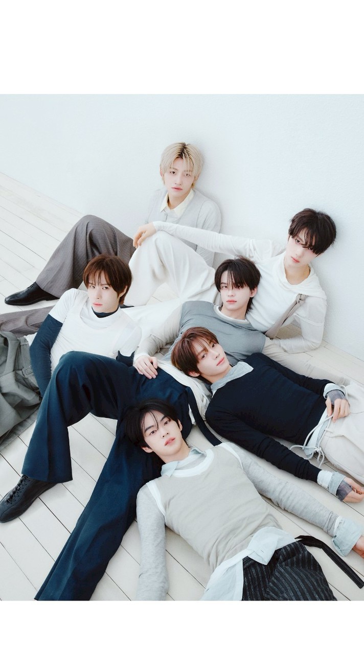 TWS💙40歳からの大人42💙女性限定