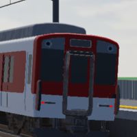 青浦波電鉄運転会