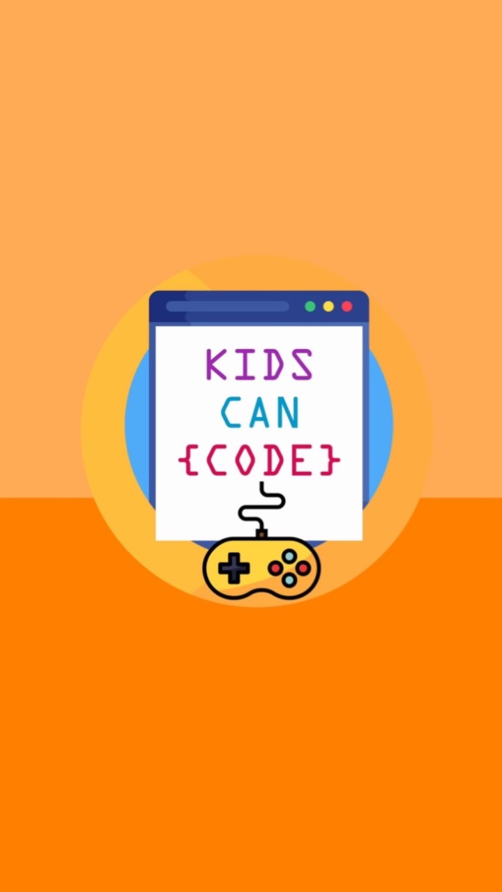 Kids Can Codeのオープンチャット