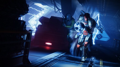 光の終焉 以降も Destiny 2 に注力 Bungieの開発者に聞く Destiny 2の今後について 4gamer