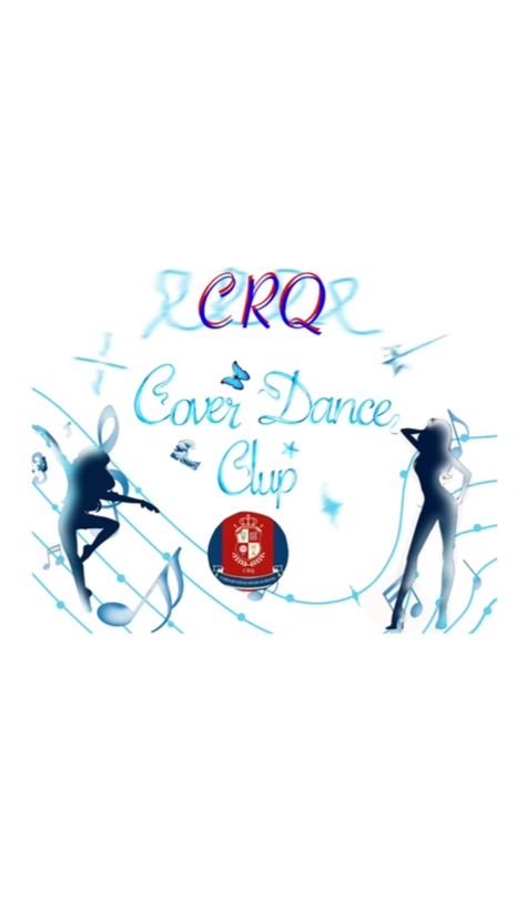 Cover Dance clup 💃🏻(CRQ)