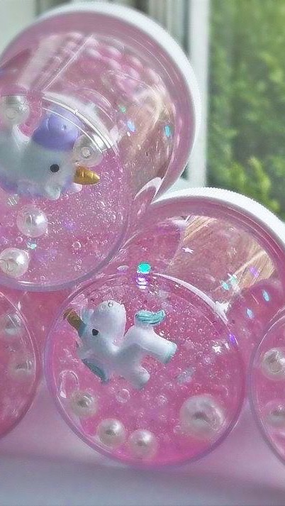 กลุ่มขายสไลม์🐰ིྀ 𓈒 ꔛ