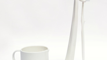 早餐，就從刷牙開始！