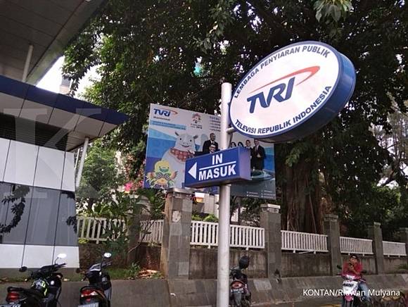 Soal Dan Jawaban Tvri Sd Kelas 4 5 6 Jumat 17 Juli 2020 Operasi Bilangan Bulat Kontan Co Id Line Today