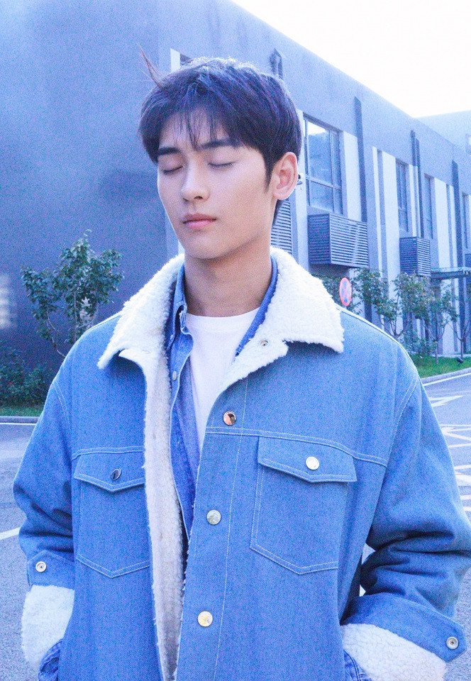 定角陸劇 莊達菲、黃俊捷《春家小姐是訟師》