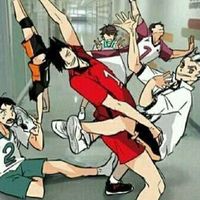 หอพักศรีธัญญา​(Haikyuu)​🤪🌚