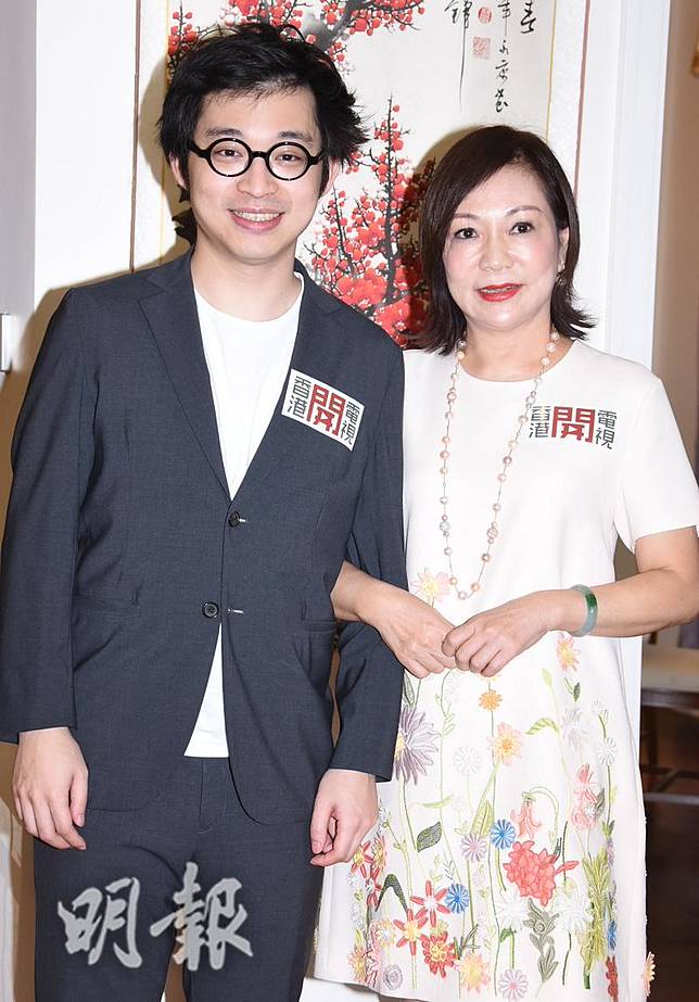 傳半山豪宅內低調娶裕美林作認曾在美國網站登記結婚 明報 Line Today
