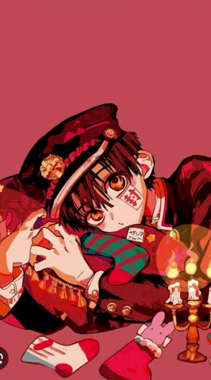 花子くんのイラスト描こー！