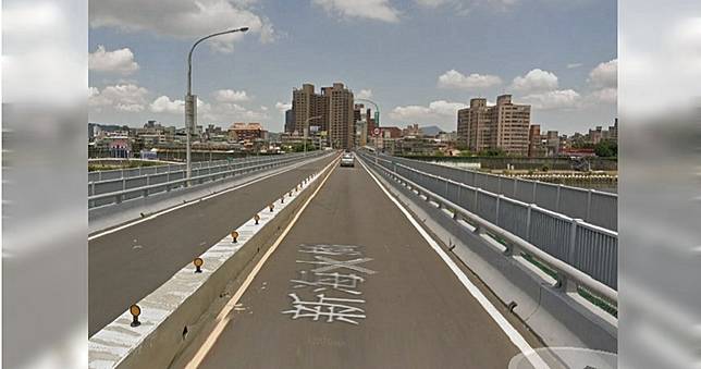 【試車墜橋2】離奇墜橋有前例　14年前女大生跨年蒸發