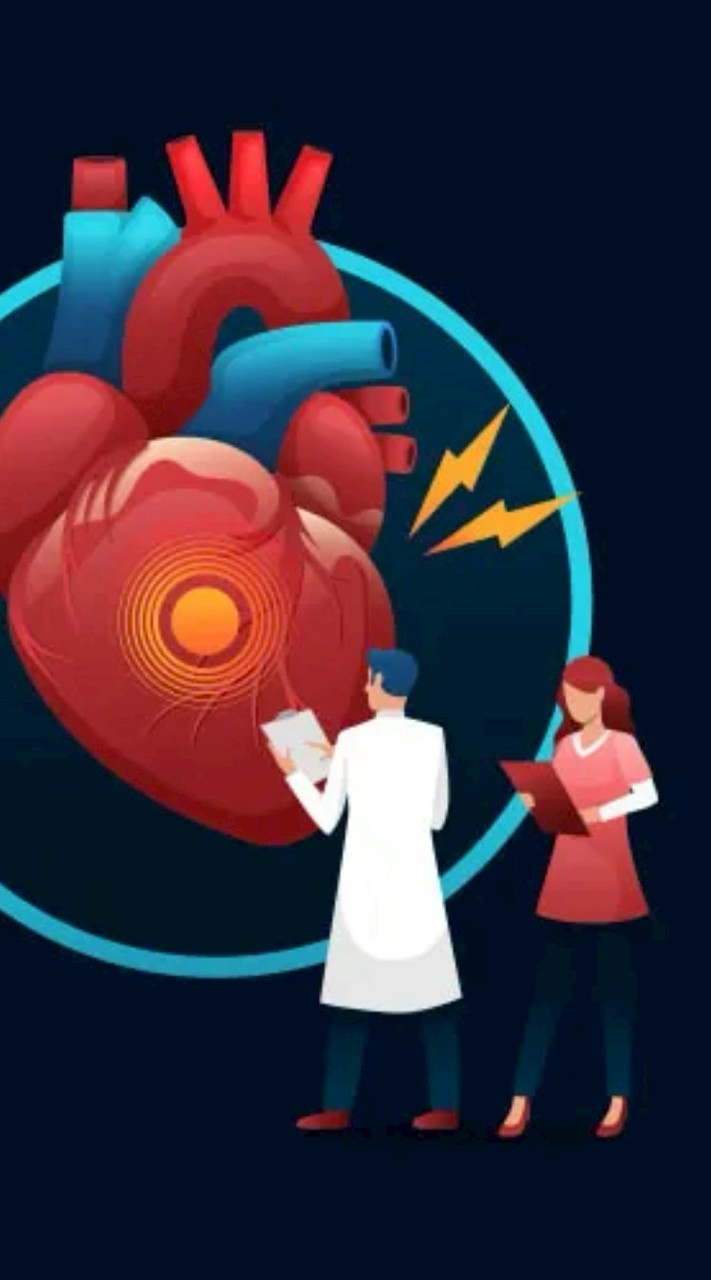 RHT (Rapid Heart Team) CPH