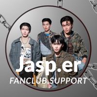 Jasp.er Fanclub Support