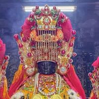 港口宮北部延靈媽祖會