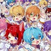 STPR*⁠虹桃なりきり