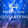Miracle New GENERATIONS ~KPOP架空オーディション ~