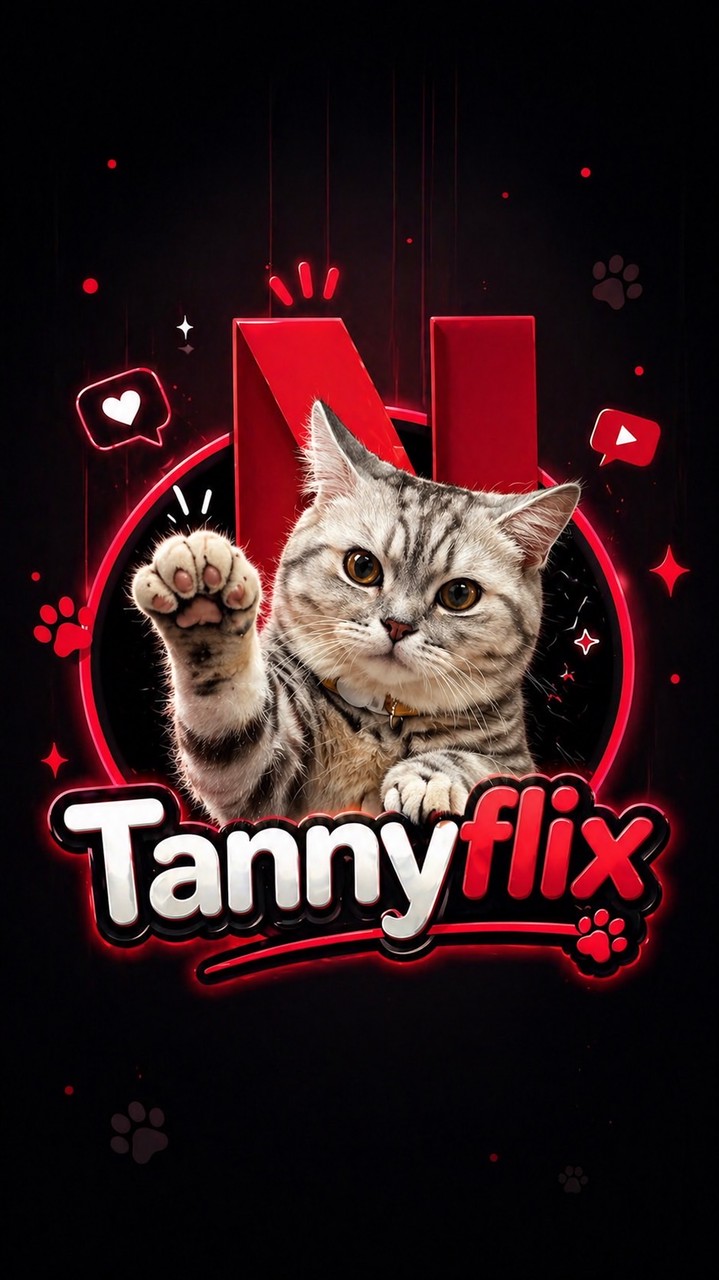 🦭Tannyflix🍀