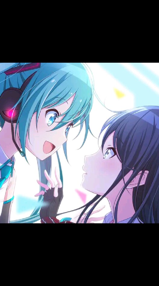 プロジェクトセカイカラフルステージのオープンチャット