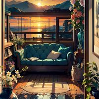 40代からの～ 🌱少人数好きが集まるお部屋🚪