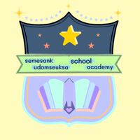 《ROLE》semesank udomseuksa school☆
