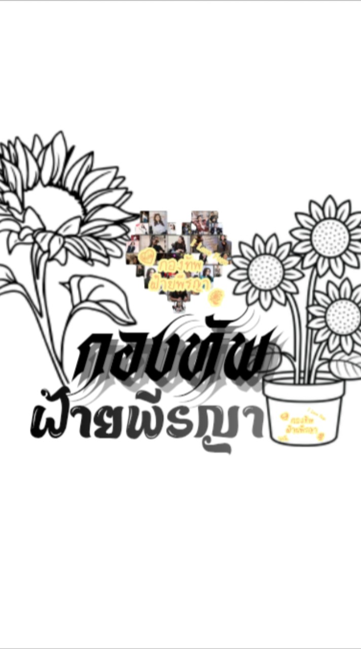 กองทัพฝ้ายพีรญา