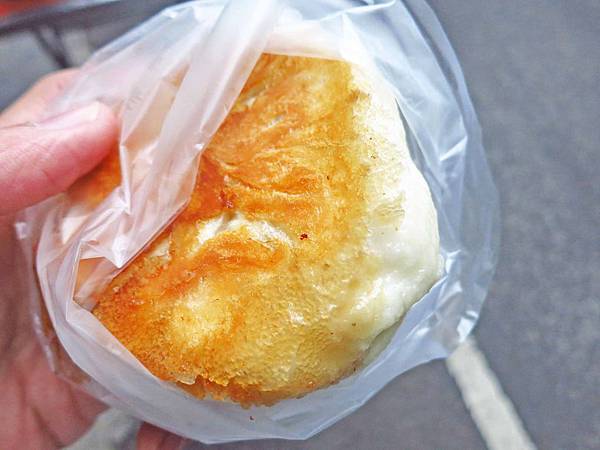 【桃園美食】南門市場林記水煎包-隱藏在市場外的超人氣煎包 【桃園美食】南門市場林記水煎包-隱藏在市場外的超人氣煎包