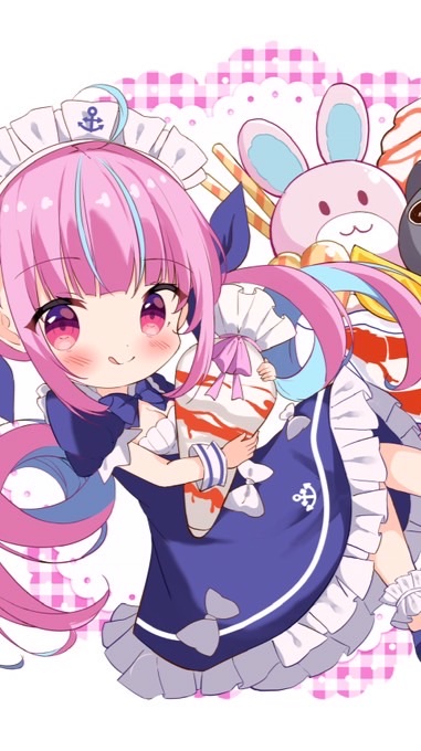 ホロライブ学園！