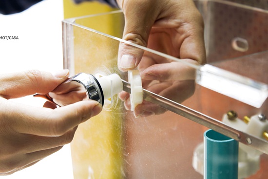 衛浴設備修繕達人