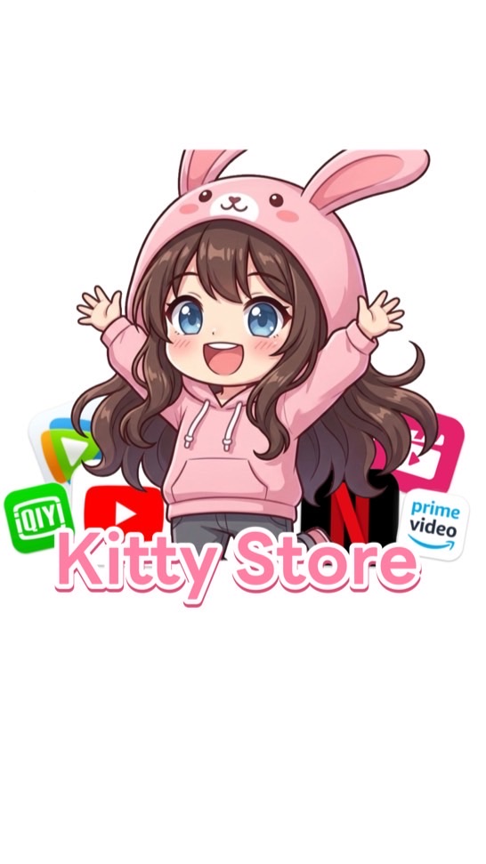 🎀Kitty Store🎀