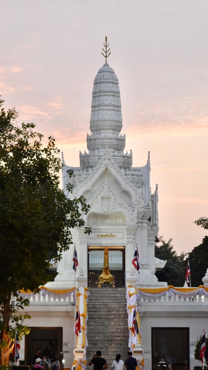 สภาอยุธยา[พัฒนาเมือง]