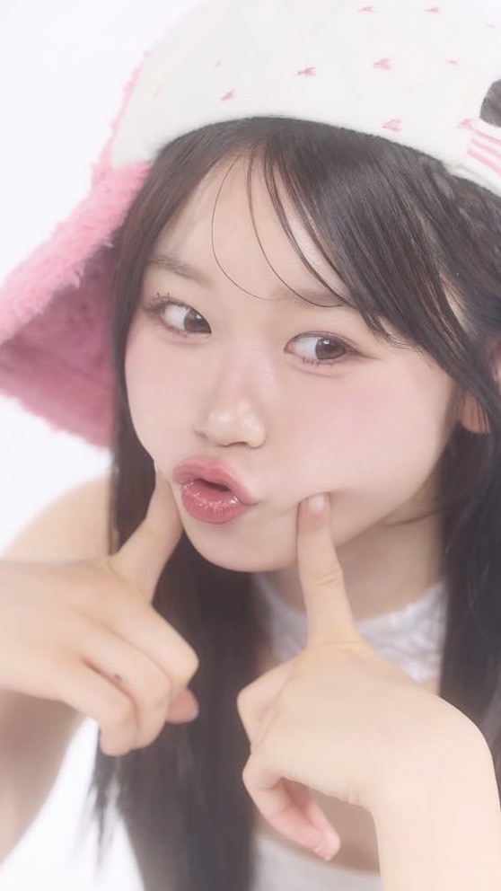 ねねちゃん推しの子おいで！