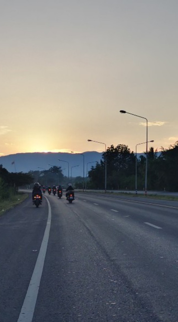 🇹🇭 Bangkok Bikers CLub 🌻🤡