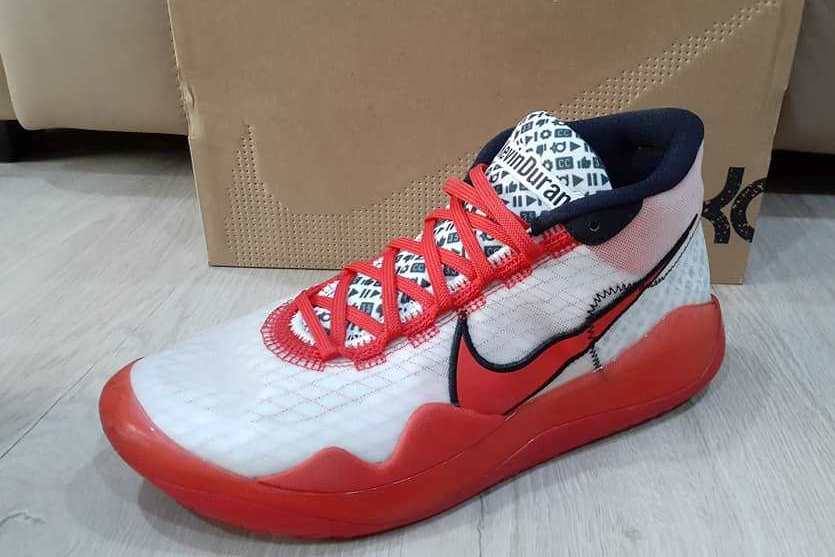 Kd hot sale 12 gs