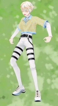 めちゃつえー推し集まれ〜！雑談/お絵描き