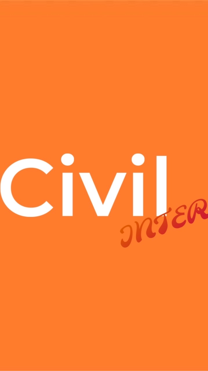 Civil Inter KMITL(Dek67)