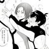 ブルーロッククソゆるなりぃぃぃ！！私は潔玲が見たいんだの巻。玲潔も゛！！！（血涙）