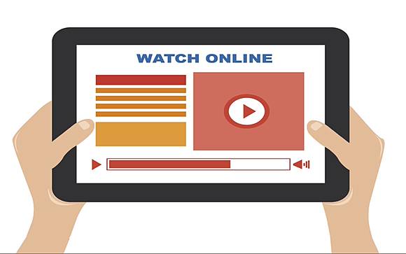 Ramai Nonton Iklan Vtube Bisa Dapat Duit Ini Kata Satgas Waspada Investasi Wowkeren Media Line Today